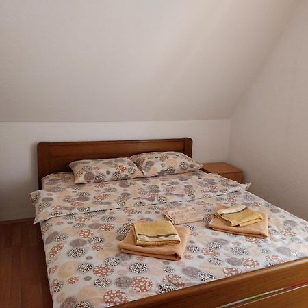 Rent A House - "Laki" Villa Žabljak Dış mekan fotoğraf