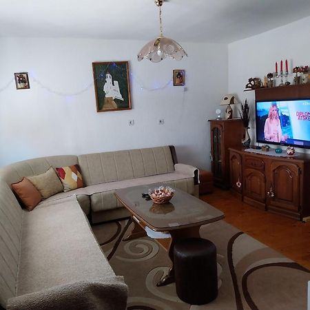 Rent A House - "Laki" Villa Žabljak Dış mekan fotoğraf