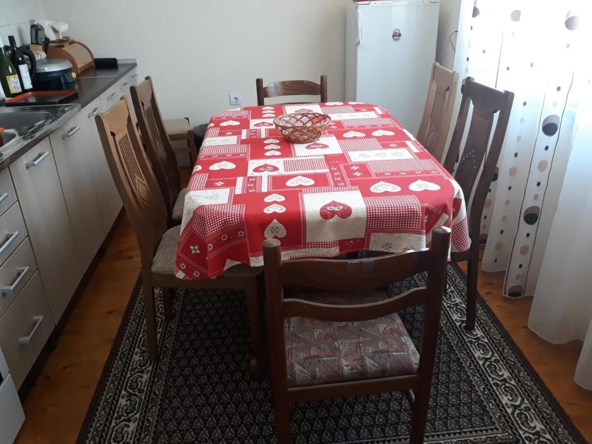 Rent A House - "Laki" Villa Žabljak Dış mekan fotoğraf