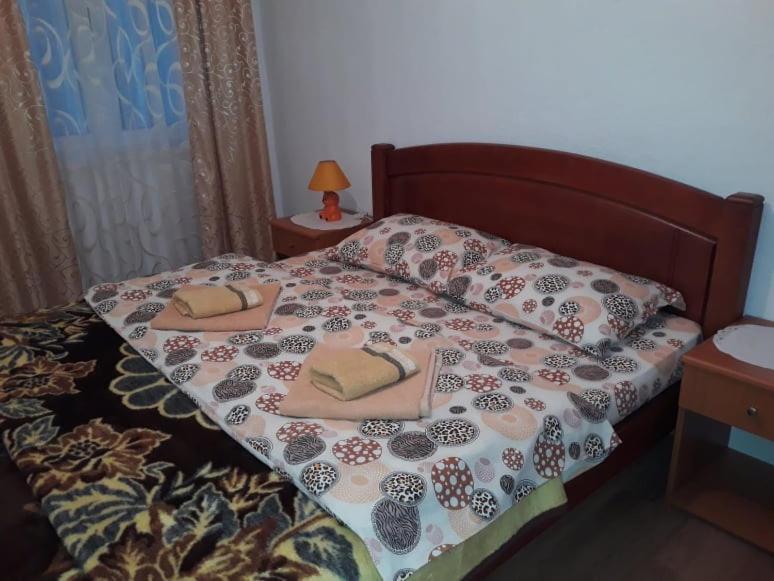 Rent A House - "Laki" Villa Žabljak Dış mekan fotoğraf