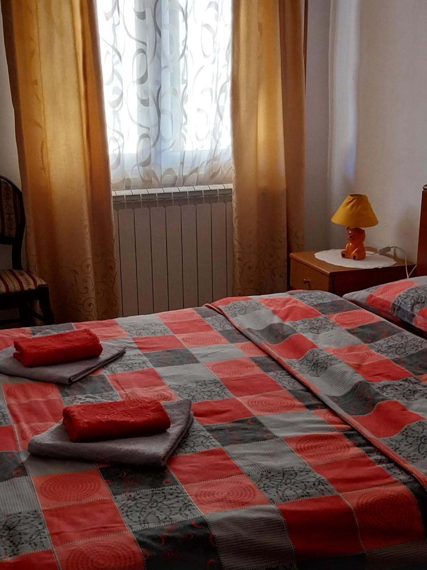 Rent A House - "Laki" Villa Žabljak Dış mekan fotoğraf