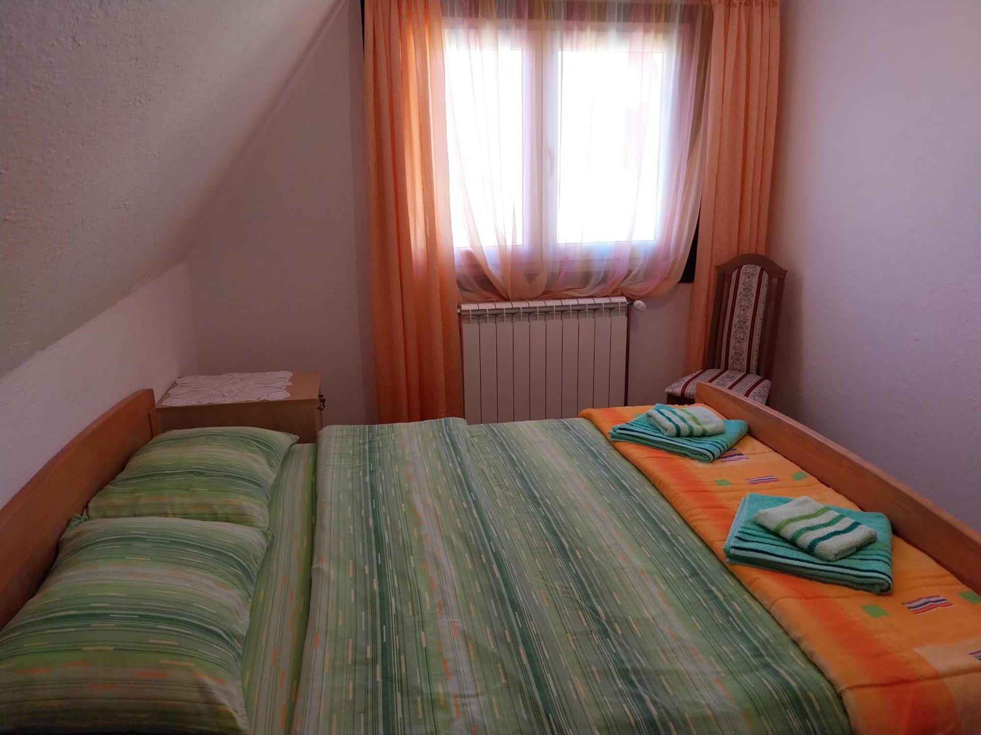 Rent A House - "Laki" Villa Žabljak Dış mekan fotoğraf