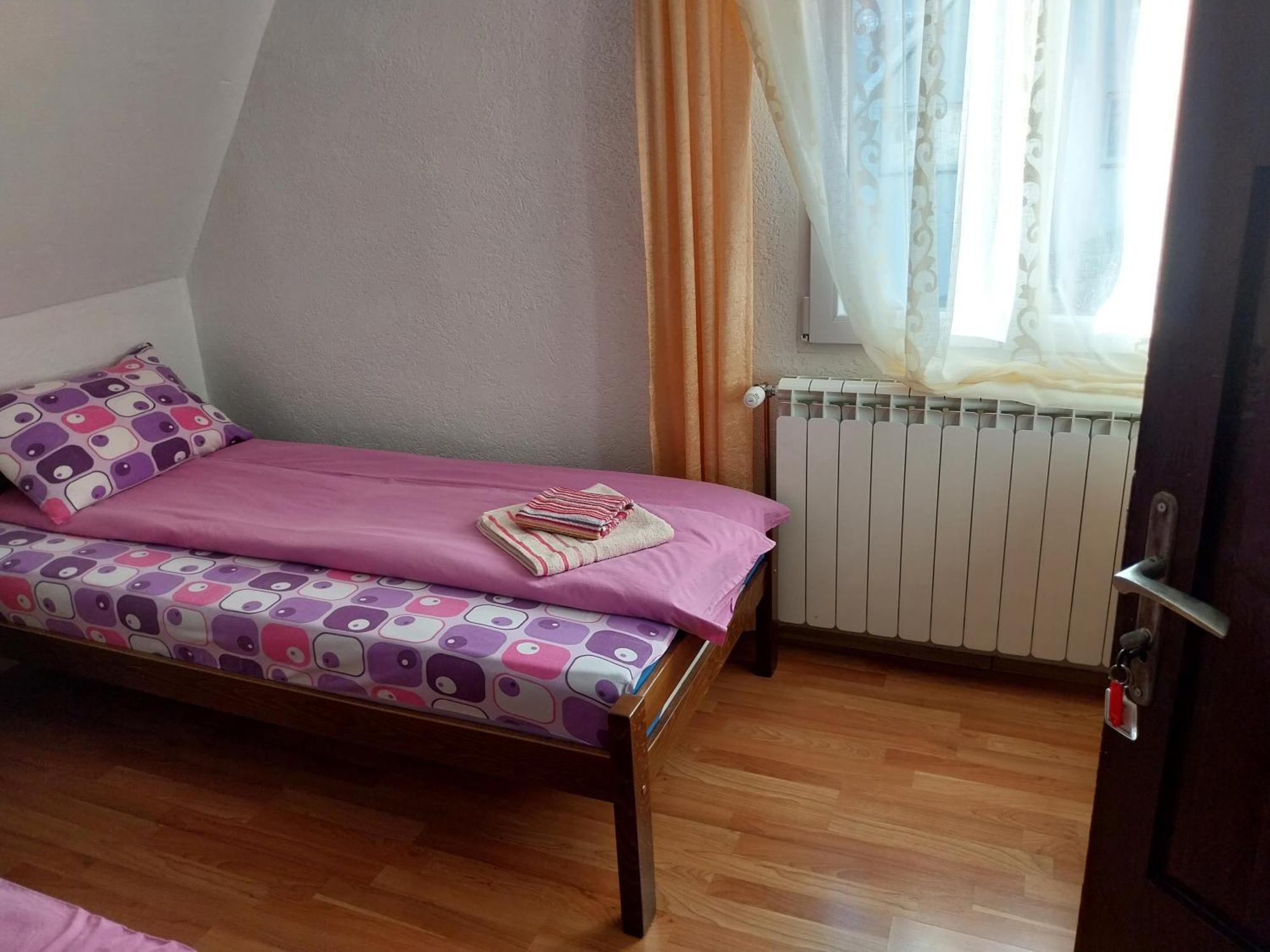 Rent A House - "Laki" Villa Žabljak Dış mekan fotoğraf
