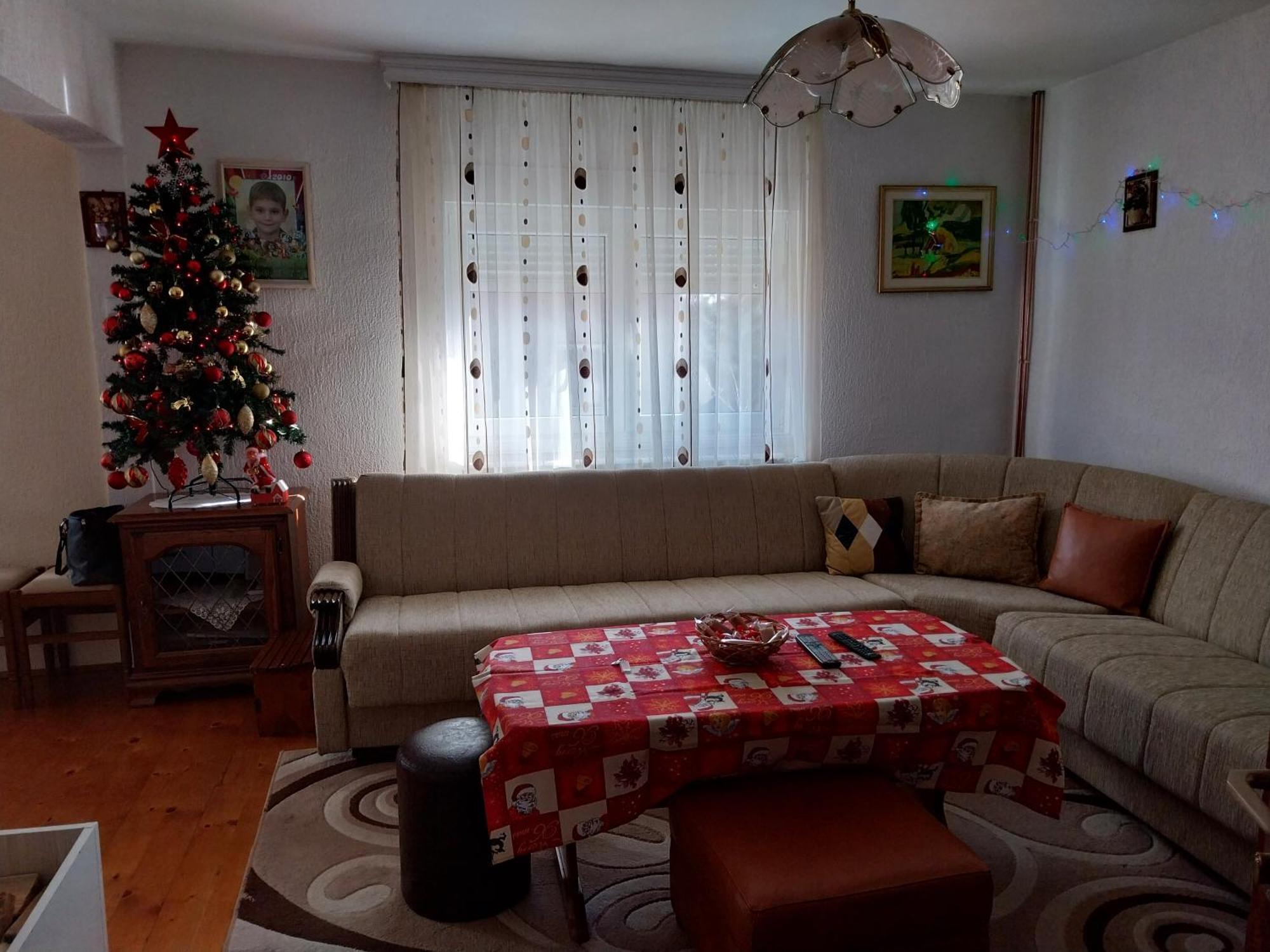 Rent A House - "Laki" Villa Žabljak Dış mekan fotoğraf