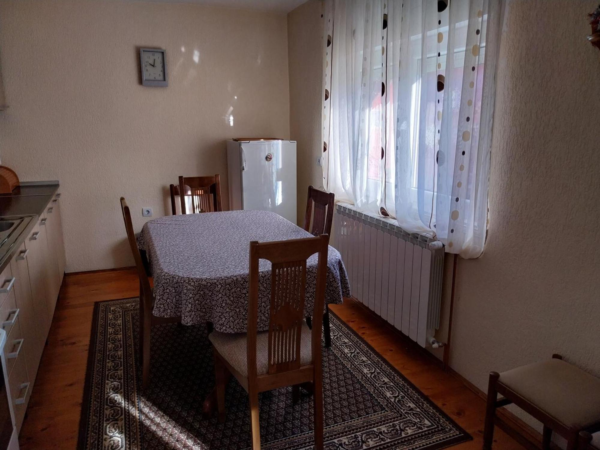 Rent A House - "Laki" Villa Žabljak Dış mekan fotoğraf