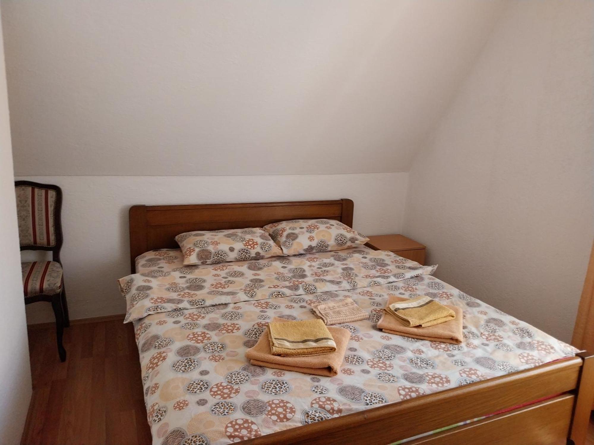 Rent A House - "Laki" Villa Žabljak Dış mekan fotoğraf