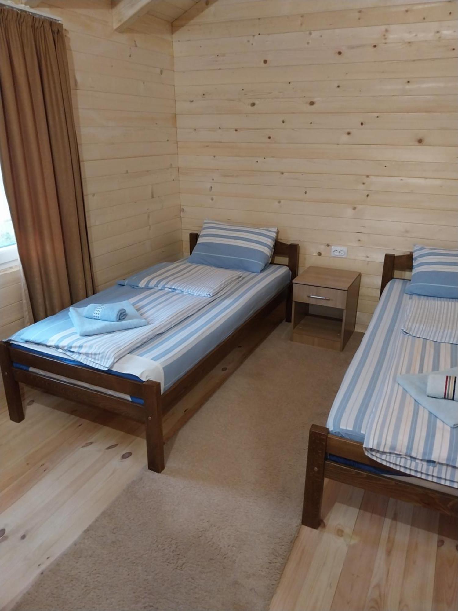 Rent A House - "Laki" Villa Žabljak Dış mekan fotoğraf