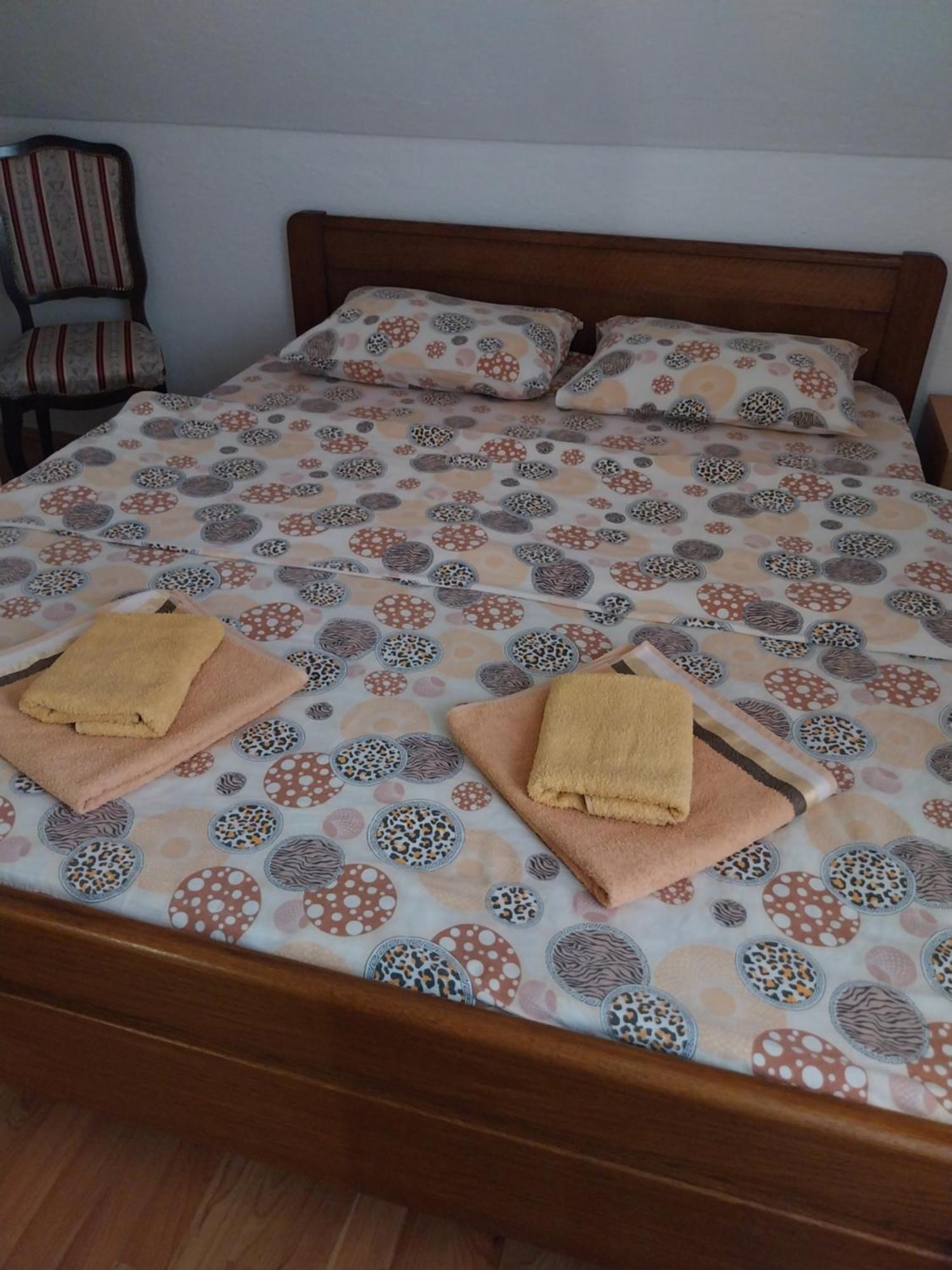 Rent A House - "Laki" Villa Žabljak Dış mekan fotoğraf