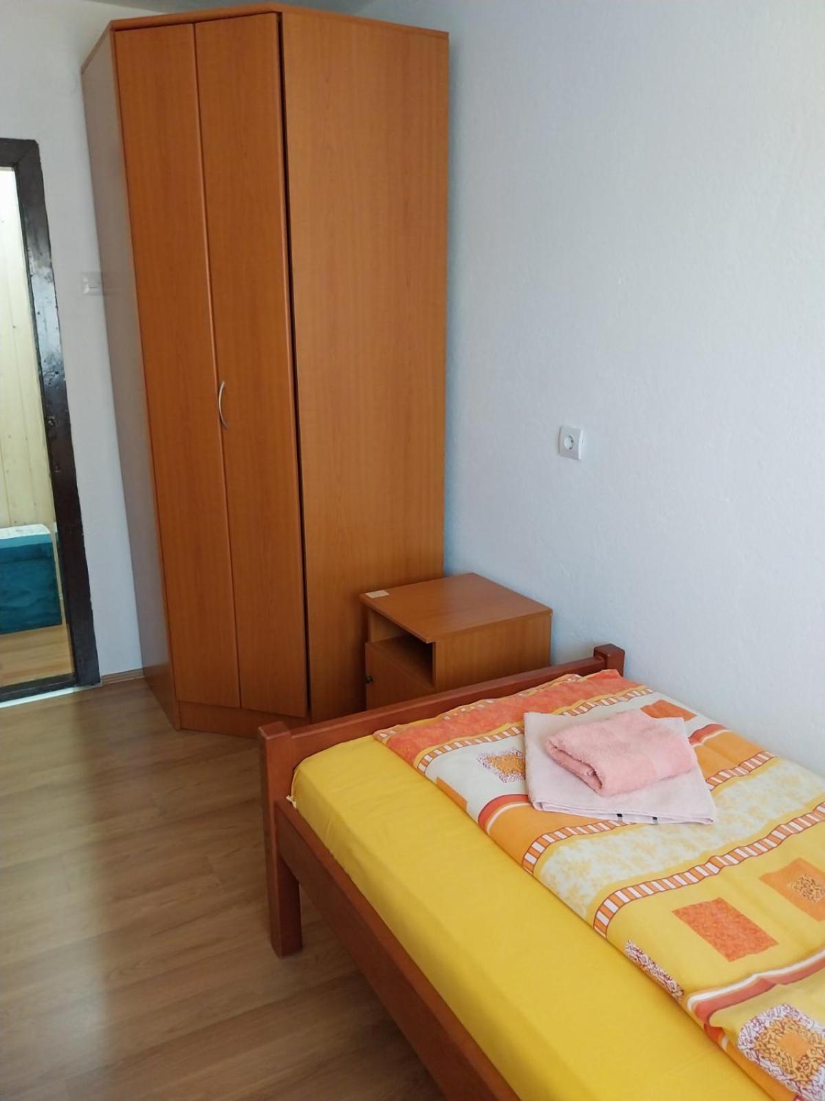 Rent A House - "Laki" Villa Žabljak Dış mekan fotoğraf