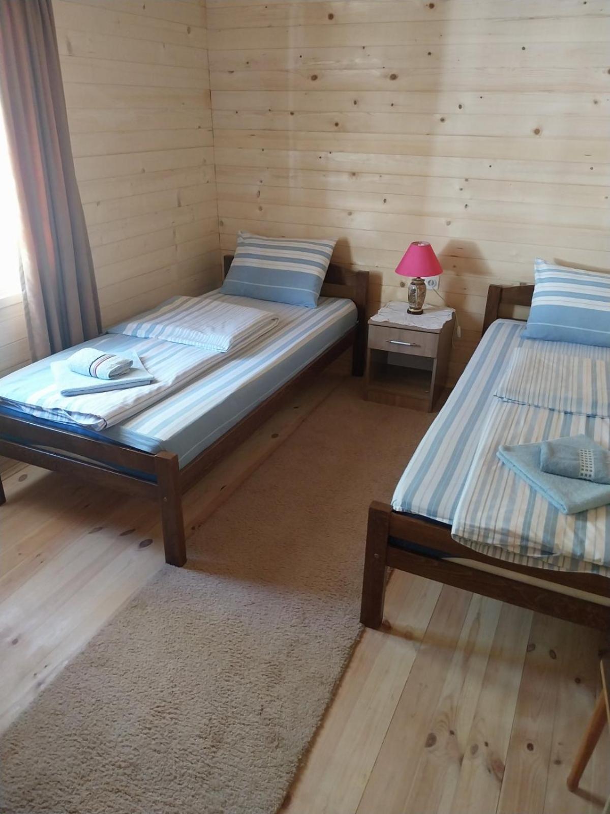 Rent A House - "Laki" Villa Žabljak Dış mekan fotoğraf