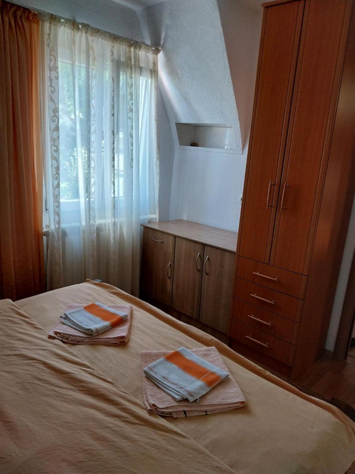 Rent A House - "Laki" Villa Žabljak Dış mekan fotoğraf
