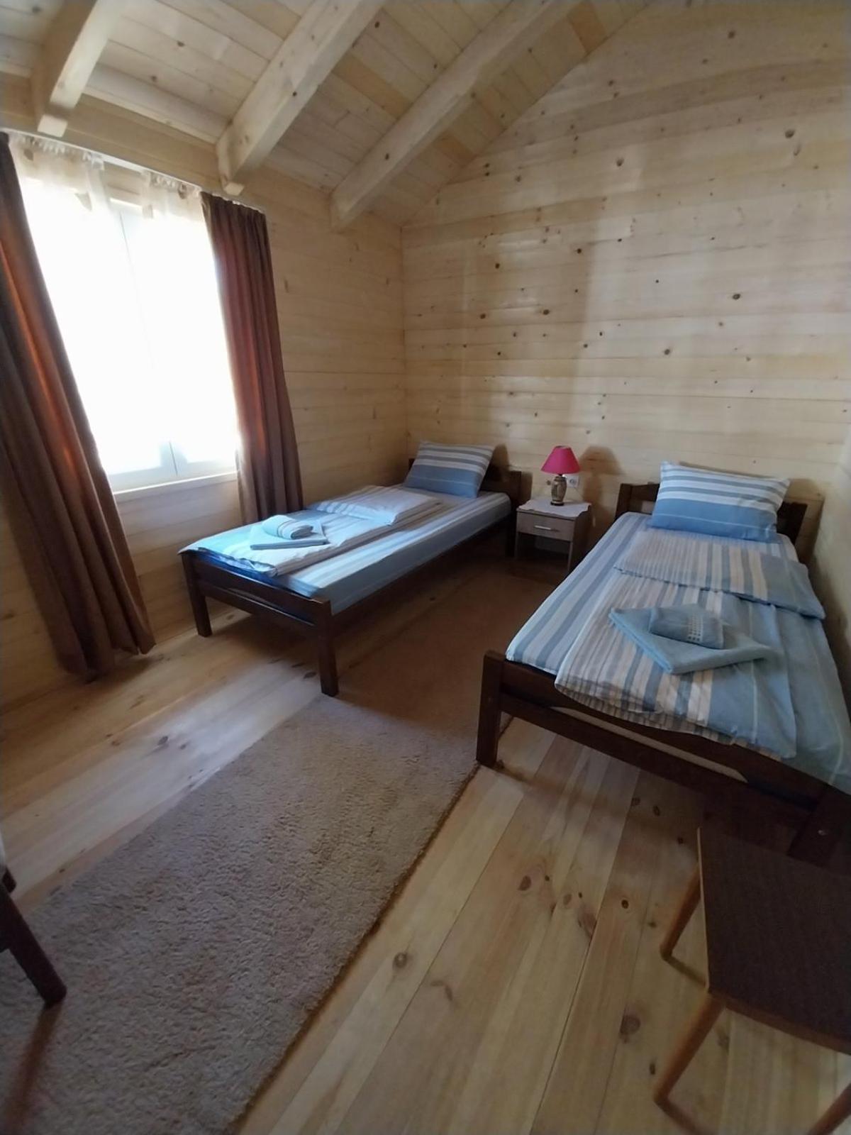 Rent A House - "Laki" Villa Žabljak Dış mekan fotoğraf
