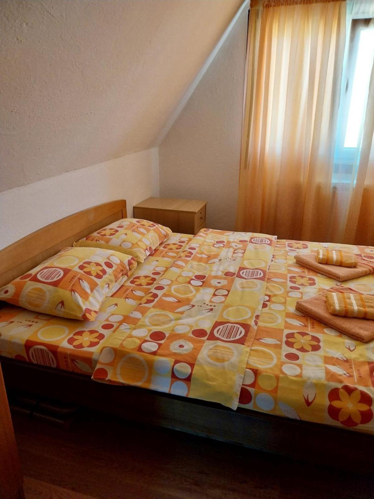 Rent A House - "Laki" Villa Žabljak Dış mekan fotoğraf