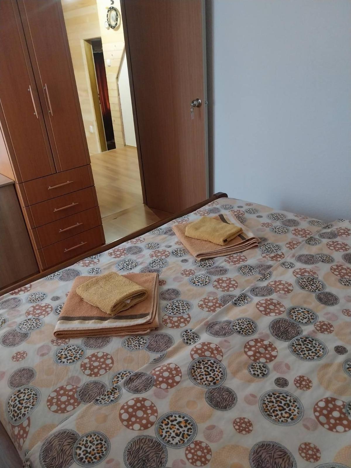 Rent A House - "Laki" Villa Žabljak Dış mekan fotoğraf