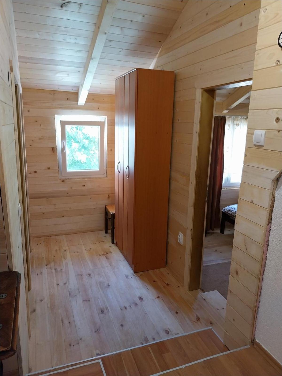 Rent A House - "Laki" Villa Žabljak Dış mekan fotoğraf