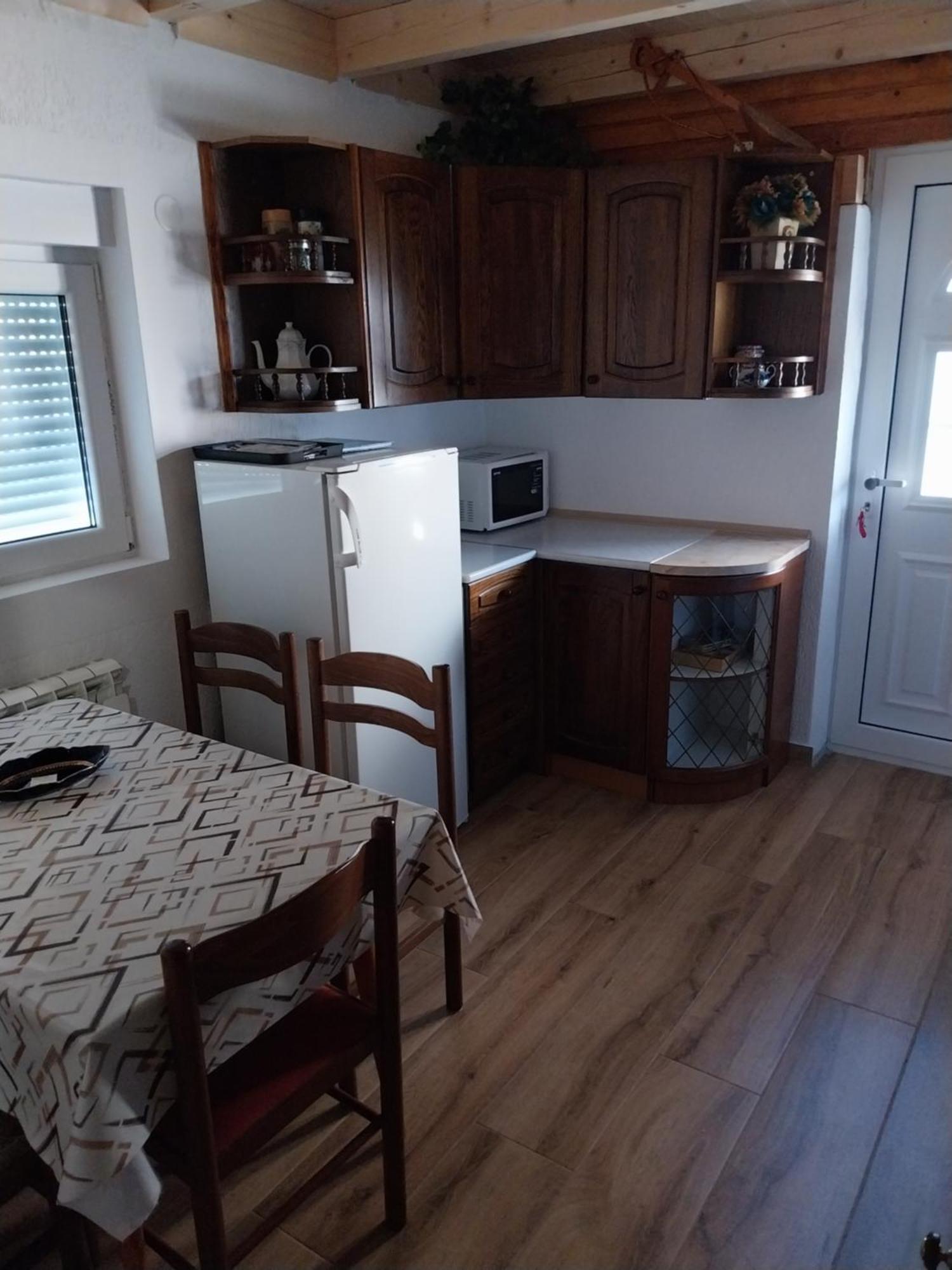 Rent A House - "Laki" Villa Žabljak Dış mekan fotoğraf