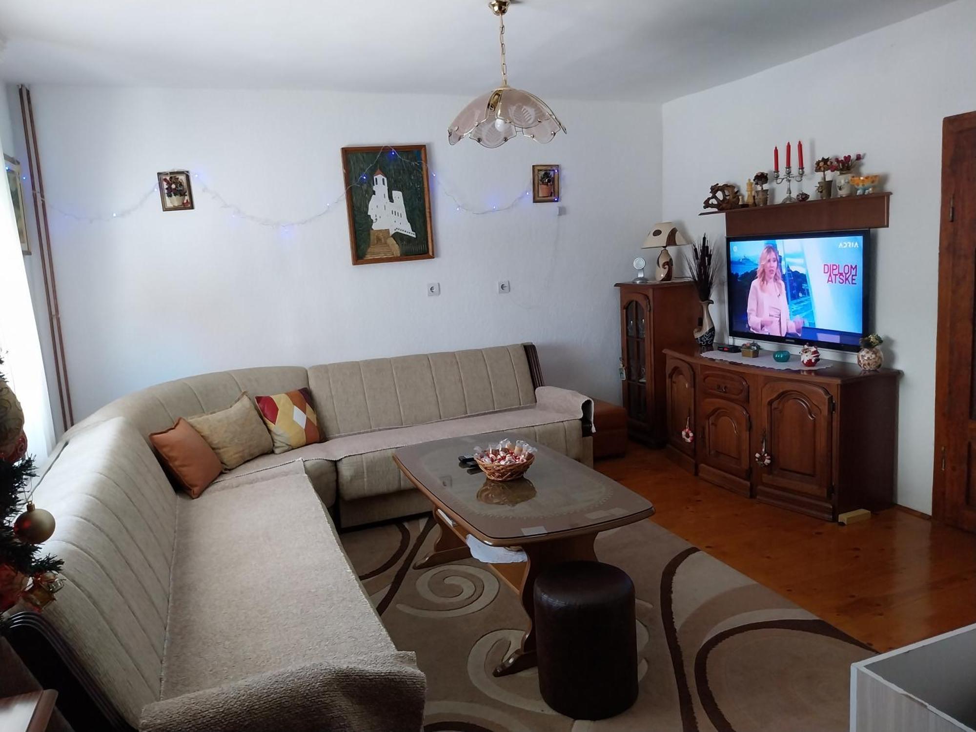 Rent A House - "Laki" Villa Žabljak Dış mekan fotoğraf