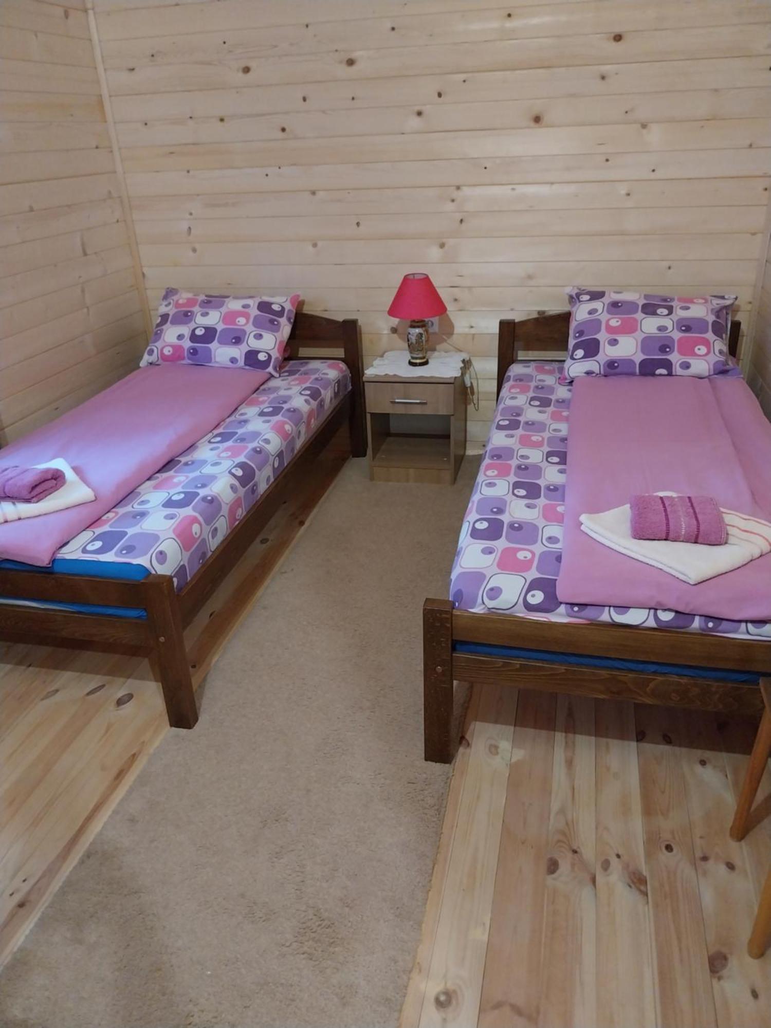 Rent A House - "Laki" Villa Žabljak Dış mekan fotoğraf