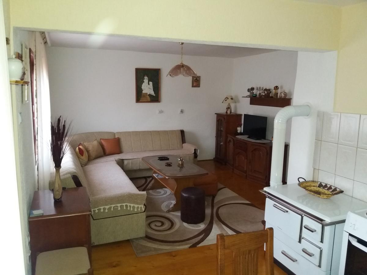 Rent A House - "Laki" Villa Žabljak Dış mekan fotoğraf