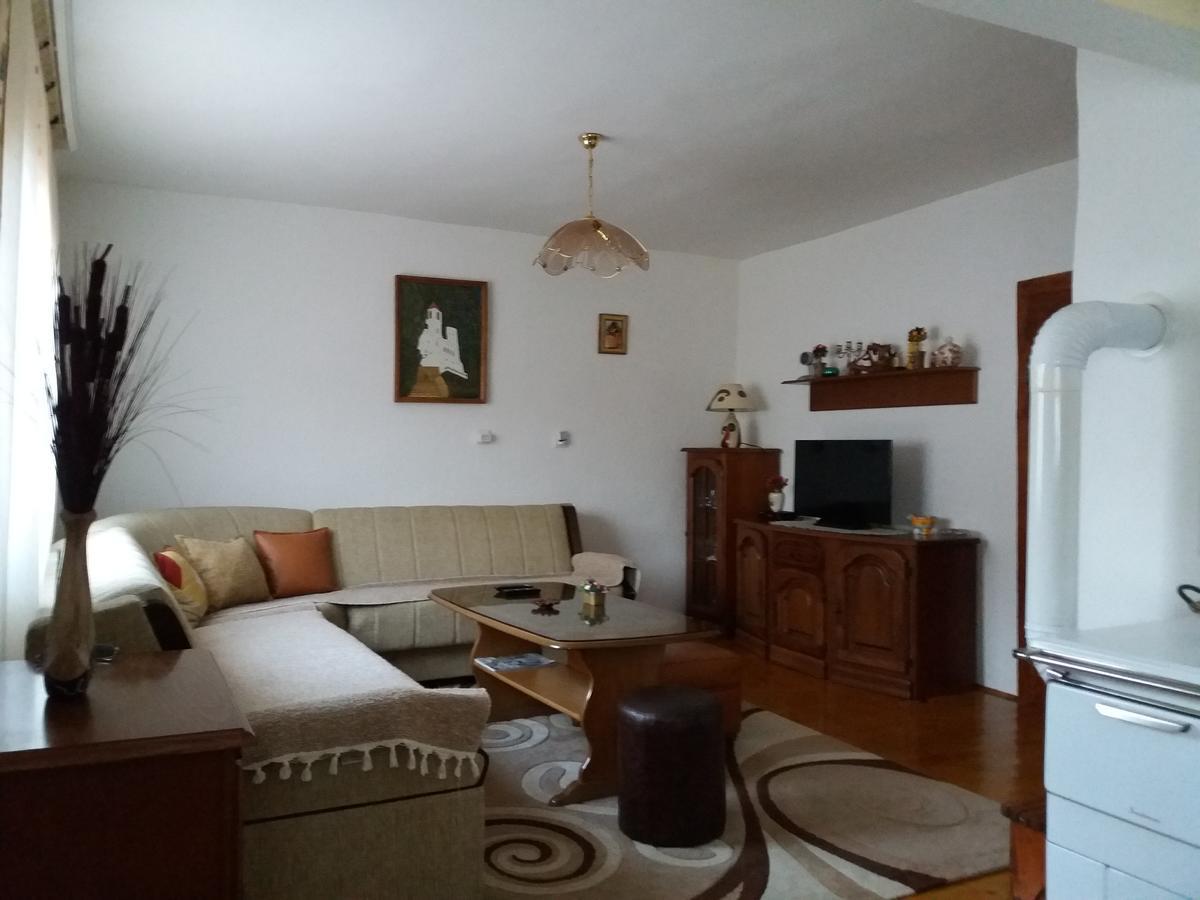 Rent A House - "Laki" Villa Žabljak Dış mekan fotoğraf