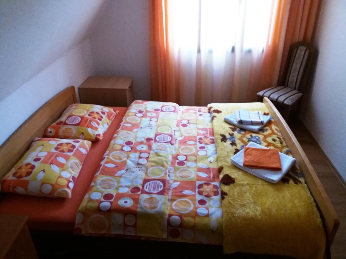 Rent A House - "Laki" Villa Žabljak Dış mekan fotoğraf