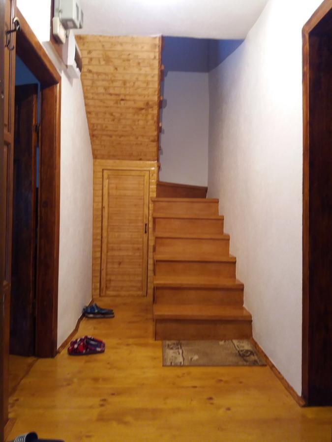 Rent A House - "Laki" Villa Žabljak Dış mekan fotoğraf